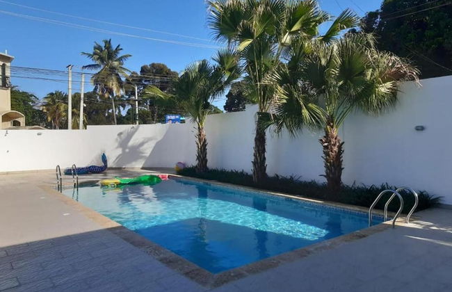 Near the Beach new and Modern Penthouse Coral H3 - Foto 19