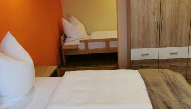 Gästewohnung Eschefeld - Foto 2