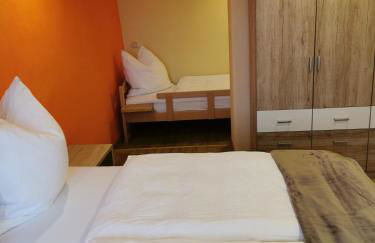 Gästewohnung Eschefeld - Foto 2