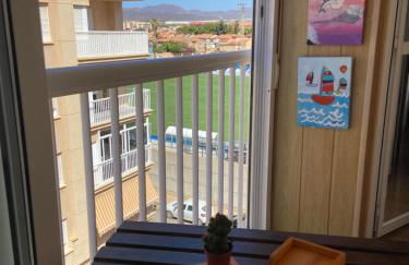 "Acogedor hogar cerquita del mar" Ideal para parejas - Foto 7