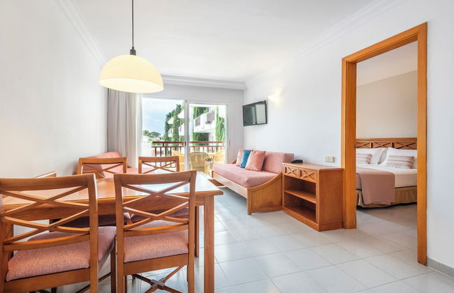 Inturotel Esmeralda Garden - Foto 11