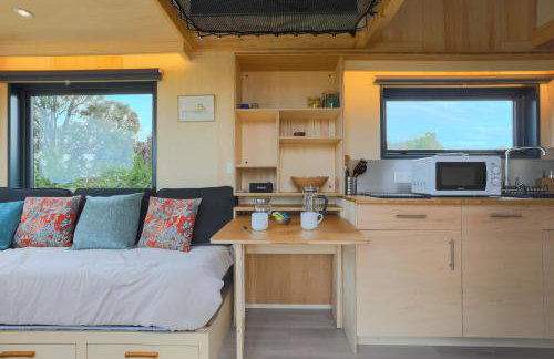 Tiny House 'bada' Vue Mer - Foto 11