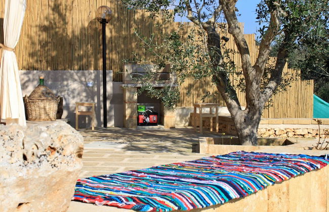 Casa Celeste - Immersa Nella Natura con Piscina Privata nel Salento - Photo 22