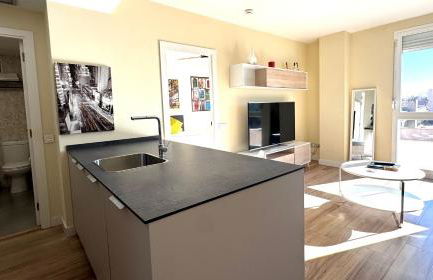 23 DOWN TOWN IN METRO IN 5 Station straigh WIFI AC - Photo 16