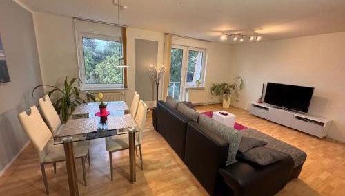 Moderne Wohnungen im Dachgeschoss - Foto 4