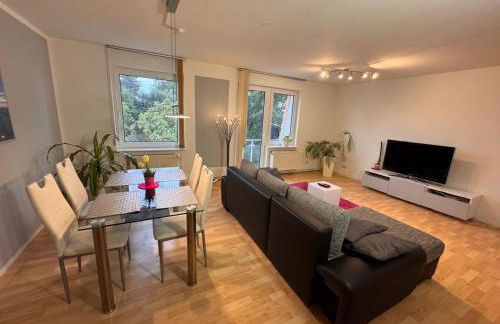 Moderne Wohnungen im Dachgeschoss - Foto 4