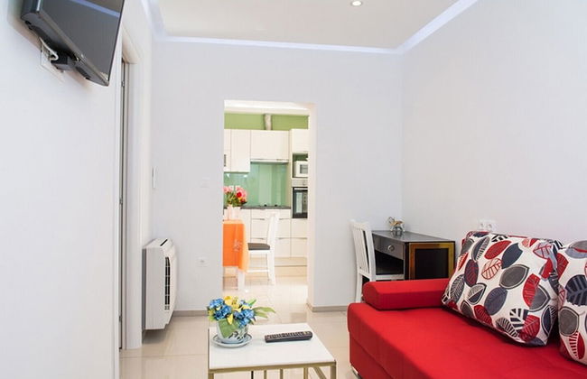 Apartments Stella - Foto 23