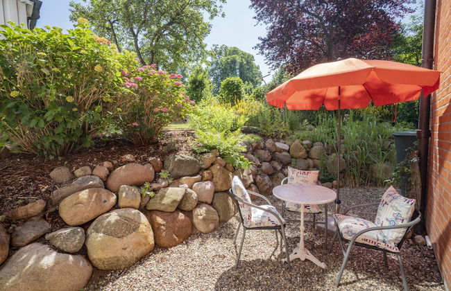 Apartment-Hotel Dieksee Eck - Foto 80