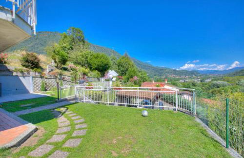 A Due Passi Dal Bosco - Happy Rentals - Foto 30