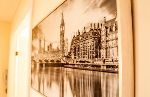 King Court Apartment - Foto 31