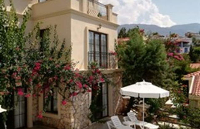 Villa Kalamar - Foto 1