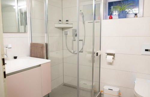 Ferienhaus große Villa, Exhibitors, Monteurhaus - Foto 14