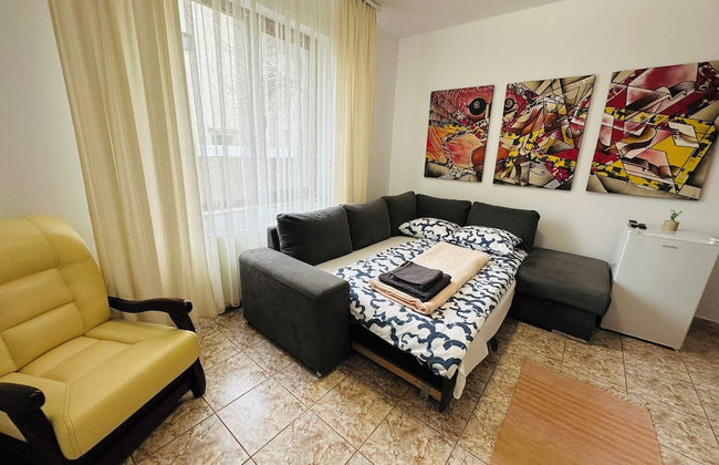 Serenity Apartments and Studios - Foto 67