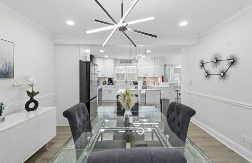 Brand New Modern Home 4BR-3BA Stylish Cozy - Foto 39