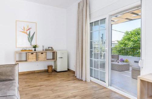 Forest view villa Skopelos - Foto 4