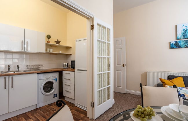 Ford Park Apartment - Photo 12