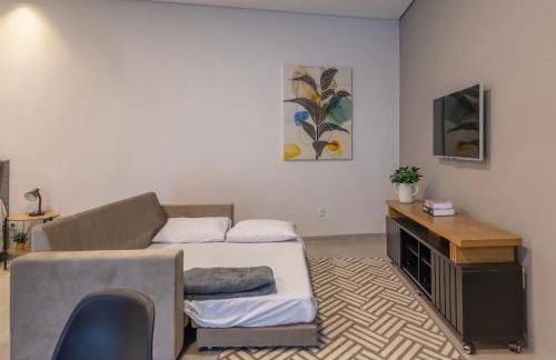 Loft incrível em área nobre - Photo 20