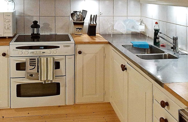 6 Person Holiday Home in Ostmark-by Traum - Foto 8