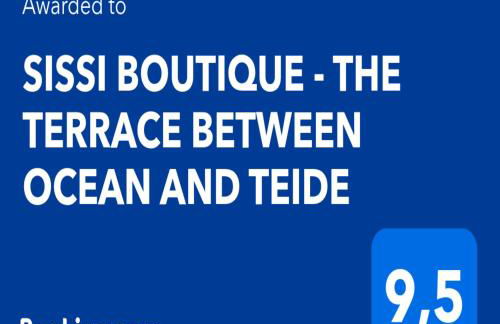 SISSI BOUTIQUE - THE TERRACE BETWEEN OCEAN AND TEIDE - Foto 62