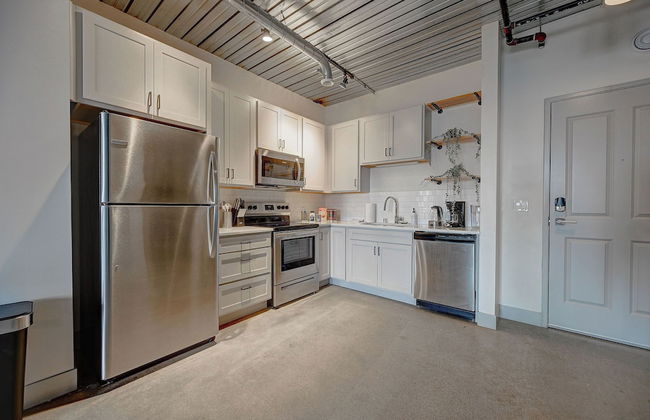 ROVE LIVING/KL - Malt House - Foto 35