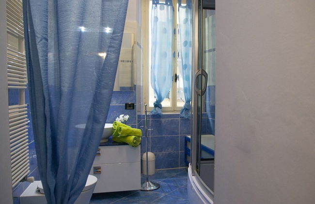 Casa Stoppani - WelcHome - Foto 12