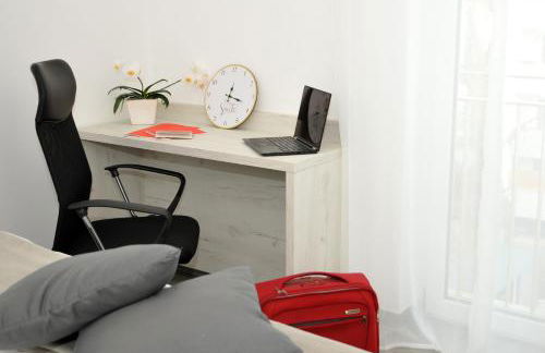 UrbanLiving-Regensburg, voll ausgestattetes Apartment für bis zu 3 Personen - Foto 15