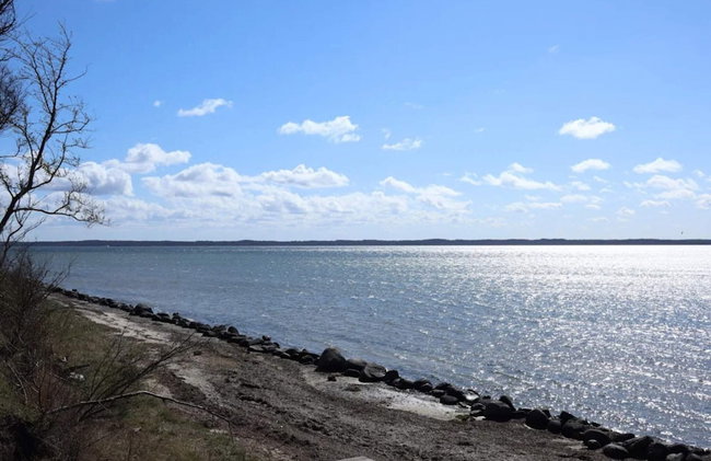 5 Person Holiday Home in Frederiksvaerk - Foto 34