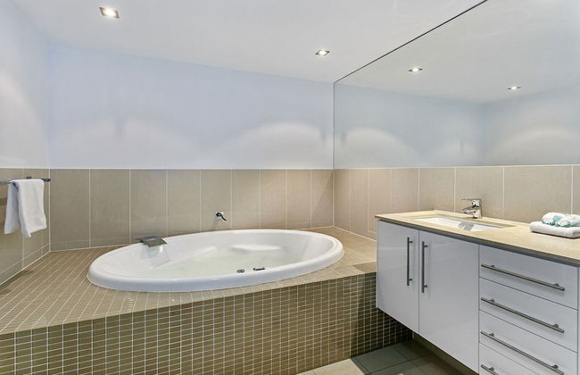 Proximity Waterfront Apartments - Foto 56