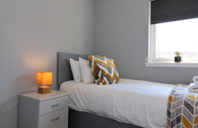 Whistleberry House - Hamilton - Photo 6