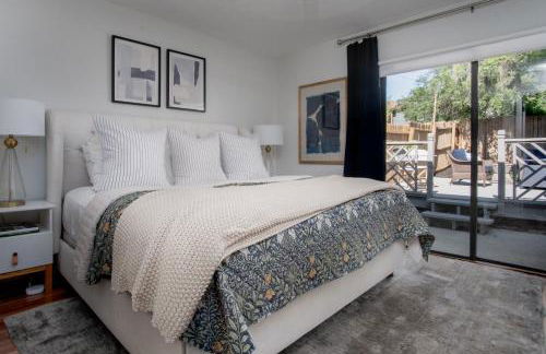 Peaceful, modern, renovated, close to everything! - Foto 42