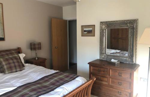 Loch Ness Moat House Apartments - Foto 32