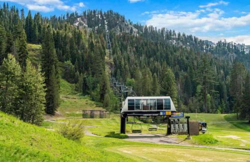 Remodeled Second Floor Valley View suite - Foto 29