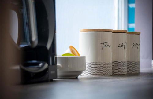 Haylands Hideaway - 1 Bedroom Apartment - Jameston - Photo 39