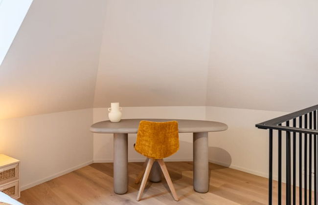 Stylish Duplex Studio With Premium Materials in Ghent City Center - Foto 19