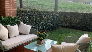 Dimore Granaio nr5 Wine & Countryside Experience, welcome box, free parking & pool - Photo 5, Garden