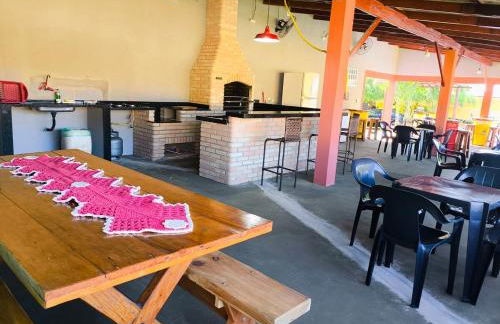 Recanto quatro estacoes - Foto 76