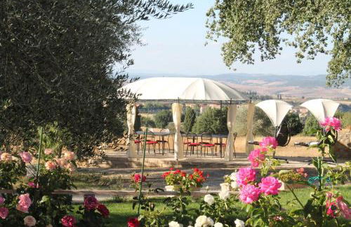 Agriturismo Cantagalli - Foto 9