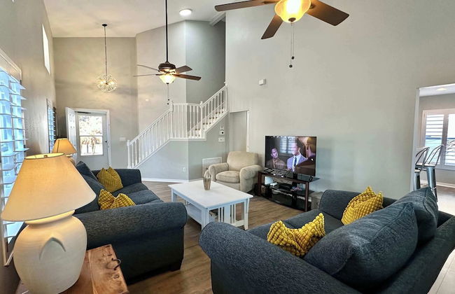 Santa Cruz Retreat - Outdoor Pool - Foto 24