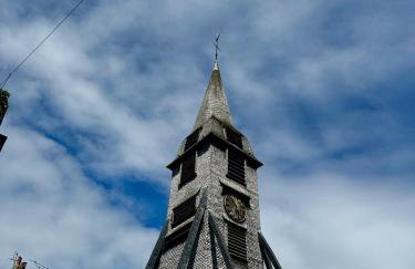 Le Nid Sainte-Catherine - Photo 11