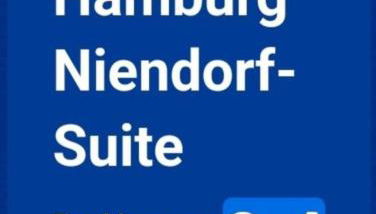 Hamburg Niendorf-Suite - Foto 2