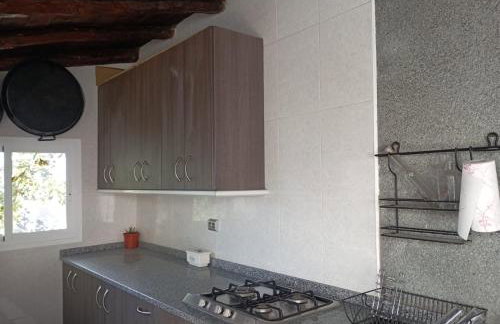 casa rural El Burrillo - Photo 26