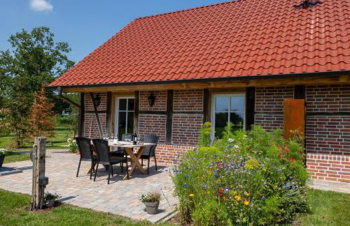 Weitblick - Ruhepol in münsterländer Parklandschaft - Foto 40