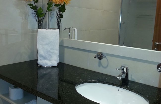 Suites Metropoli Edificio Torino - Foto 31