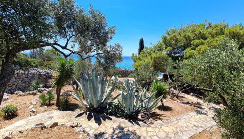 Orkula Hidden Paradise- Robinson Holiday House - Foto 4