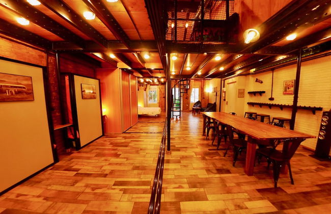 Antigua casa pescadores Playa Malvarrosa - Photo 32