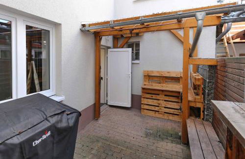 Ferienhaus im Sollingstyle - Foto 38