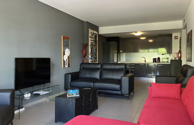 01 in Portim o With 1 Bedrooms and 1 Bathrooms - Foto 2