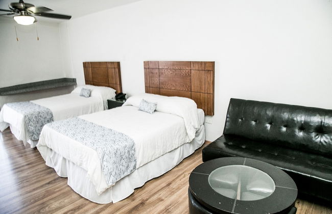 Suites DIOH - Foto 8