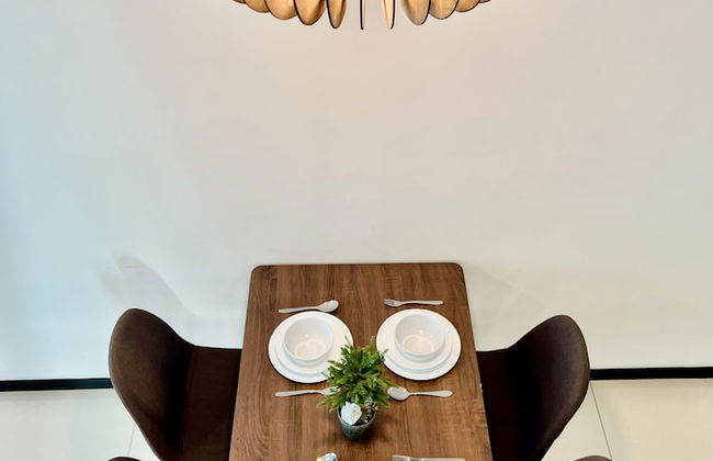 Opus Residences by EUcation Home - Foto 29