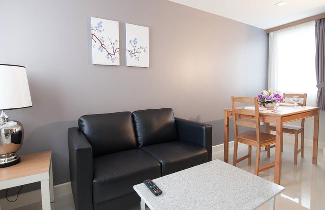 Racha Residence Sri Racha - Foto 34